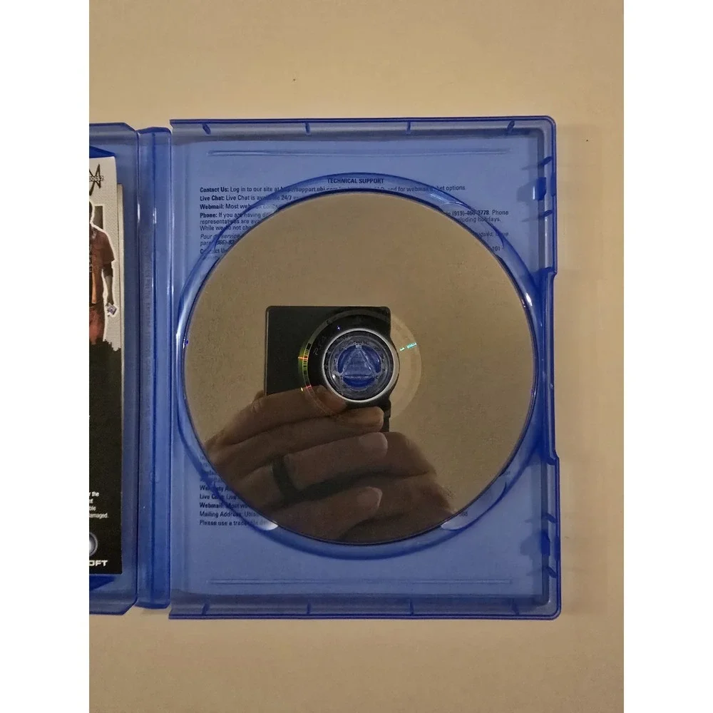 Watch Dogs 2 - Sony PlayStation 4 PS4 TESTED